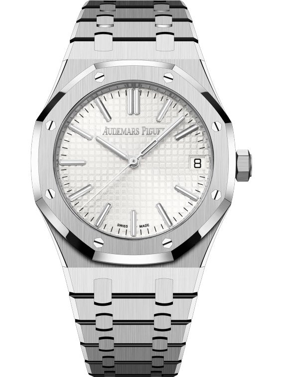 audemars-piguet-royal-oak-selfwinding-white-dial-41mm-ref-15510stoo1320st08-375143.jpg Audemars Piguet Royal Oak Selfwinding White Dial 41mm Ref. 15510ST.OO.1320ST.08 - Image 1