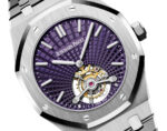 Audemars Piguet Royal Oak Tourbillon Extra-thin 26522ST.OO.1220ST.01 - Image 10