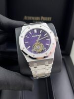 Audemars Piguet Royal Oak Tourbillon Extra-thin 26522ST.OO.1220ST.01 - Image 9