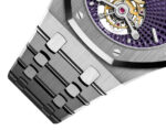 Audemars Piguet Royal Oak Tourbillon Extra-thin 26522ST.OO.1220ST.01 - Image 12