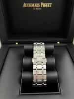 Audemars Piguet Royal Oak Tourbillon Extra-thin 26522ST.OO.1220ST.01 - Image 4