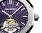 Audemars Piguet Royal Oak Tourbillon Extra-thin 26522ST.OO.1220ST.01 - Image 14