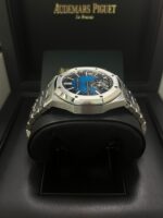 Audemars Piguet Royal Oak Tourbillon Selfwinding Flying Tourbillon "Premier" Limited Edition of 10 	26530ST.OO.1220ST.99 - Image 4