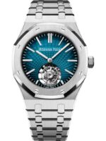Audemars Piguet Royal Oak Tourbillon Selfwinding Flying Tourbillon "Premier" Limited Edition of 10 	26530ST.OO.1220ST.99