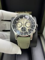 CODE 11.59 BY AUDEMARS PIGUET SELFWINDING CHRONOGRAPH Ref. 26393QT.OO.A064KB.01 - Image 13