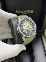 CODE 11.59 BY AUDEMARS PIGUET SELFWINDING CHRONOGRAPH Ref. 26393QT.OO.A064KB.01 - Image 10