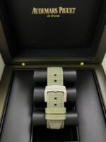 CODE 11.59 BY AUDEMARS PIGUET SELFWINDING CHRONOGRAPH Ref. 26393QT.OO.A064KB.01 - Image 9