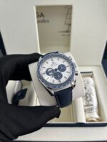 Omega Speedmaster 'Silver Snoopy Award' 310.32.42.50.02.001 - Image 13