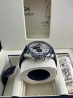 Omega Speedmaster 'Silver Snoopy Award' 310.32.42.50.02.001 - Image 5