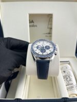 Omega Speedmaster 'Silver Snoopy Award' 310.32.42.50.02.001 - Image 12