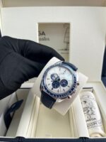 Omega Speedmaster 'Silver Snoopy Award' 310.32.42.50.02.001 - Image 9