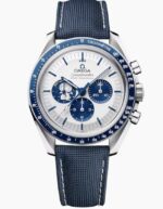 Omega Speedmaster 'Silver Snoopy Award' 310.32.42.50.02.001