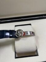 Patek Philippe Annual Calendar Blue Dial 2024 5396G-017 - Image 4