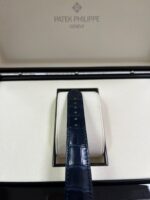 Patek Philippe Annual Calendar Blue Dial 2024 5396G-017 - Image 5