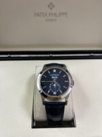 Patek Philippe Annual Calendar Blue Dial 2024 5396G-017 - Image 3