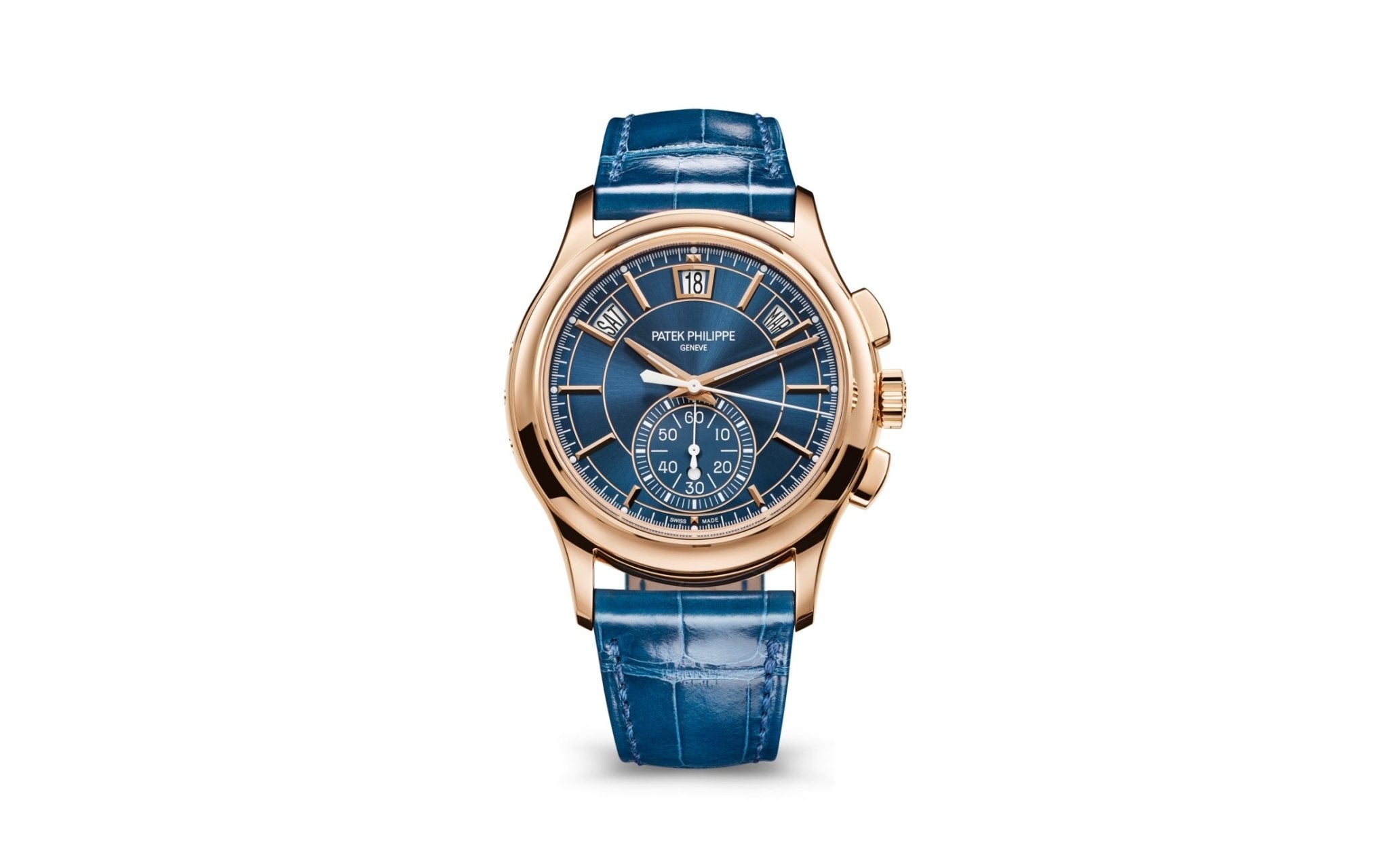 patek-philippe-annual-calendar-chronograph-new-release-2023-patek-5905r-010-blue-dia-108494.jpg Patek Philippe Annual Calendar Chronograph 5905R-010 Blue Dial - Image 1