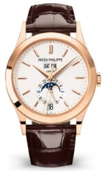 Patek Philippe Annual Calendar Complicated (Ref# 5396R-011)