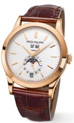 Patek Philippe Annual Calendar Complicated (Ref# 5396R-011) - Image 4