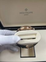 Patek Philippe Annual Calendar Complications (Ref#: 5205R-011) - Image 4