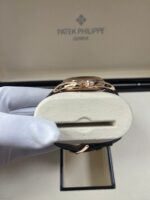 Patek Philippe Annual Calendar Complications (Ref#: 5205R-011) - Image 13