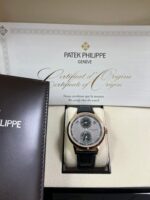 Patek Philippe Annual Calendar Complications (Ref# 5235/50R-001) - Image 2
