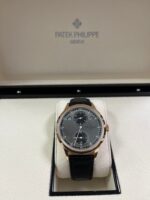 Patek Philippe Annual Calendar Complications (Ref# 5235/50R-001) - Image 3
