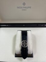 Patek Philippe Annual Calendar COMPLICATIONS White Gold 5396G-011 - Image 10