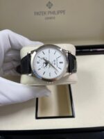 Patek Philippe Annual Calendar COMPLICATIONS White Gold 5396G-011 - Image 11