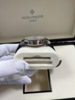 Patek Philippe Annual Calendar COMPLICATIONS White Gold 5396G-011 - Image 13