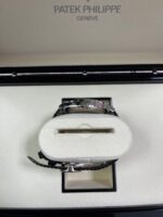 Patek Philippe Annual Calendar COMPLICATIONS White Gold 5396G-011 - Image 6