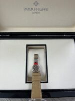 Patek Philippe Annual Calendar Travel Time White Gold (Reference # 5326G) - Image 10