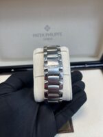 Patek Philippe Aquanaut Black Dial 5167/1A-001 - Image 6