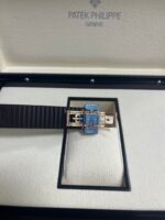 Patek Philippe Aquanaut Chronograph (Ref# 5968R-001) - Image 6