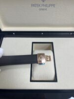 Patek Philippe Aquanaut Chronograph (Ref# 5968R-001) - Image 5