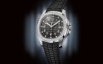 Patek Philippe Aquanaut Luce Black Dial Steel Case With Diamonds (Ref# 5267/200A-001) - Image 2
