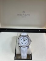 Patek Philippe Aquanaut Luce (Ref# 5267/200a) - Image 3