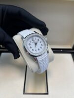 Patek Philippe Aquanaut Luce (Ref# 5267/200a) - Image 9