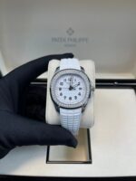 Patek Philippe Aquanaut Luce (Ref# 5267/200a) - Image 15