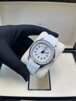 Patek Philippe Aquanaut Luce (Ref# 5267/200a) - Image 13