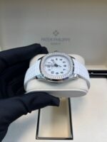 Patek Philippe Aquanaut Luce (Ref# 5267/200a) - Image 10
