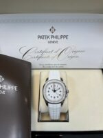 Patek Philippe Aquanaut Luce (Ref# 5267/200a) - Image 2