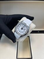 Patek Philippe Aquanaut Luce (Ref# 5267/200a) - Image 8