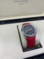 Patek Philippe Aquanaut Singapore Limited Edition Aquanaut 5167A-012 PRE OWNED - Image 3