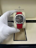 Patek Philippe Aquanaut Singapore Limited Edition Aquanaut 5167A-012 PRE OWNED - Image 11