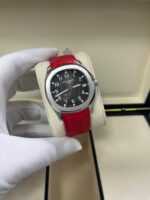 Patek Philippe Aquanaut Singapore Limited Edition Aquanaut 5167A-012 PRE OWNED - Image 8