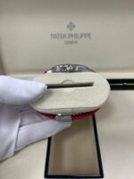 Patek Philippe Aquanaut Singapore Limited Edition Aquanaut 5167A-012 PRE OWNED - Image 5