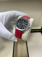 Patek Philippe Aquanaut Singapore Limited Edition Aquanaut 5167A-012 PRE OWNED - Image 7