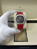 Patek Philippe Aquanaut Singapore Limited Edition Aquanaut 5167A-012 PRE OWNED - Image 10