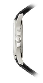 Patek Philippe Aquanaut Stainless Steel/ Black Embossed Dial (Ref#5167A-001) - Image 3