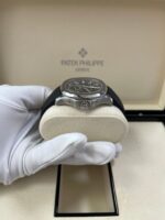 Patek Philippe Aquanaut Stainless Steel/ Dual Time (Ref#5164A-001) - Image 14